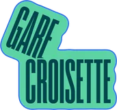 Gare Croisette