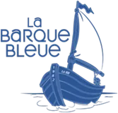 La Barque Bleue