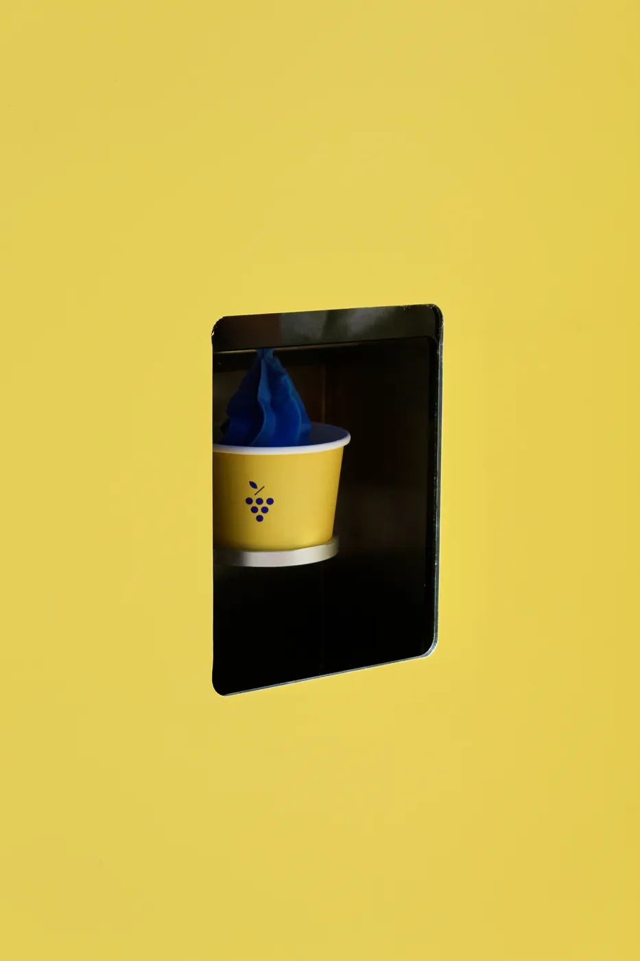 Activation Caudalie avec la machine à glaces Rimoo, captation Signé Bertolino